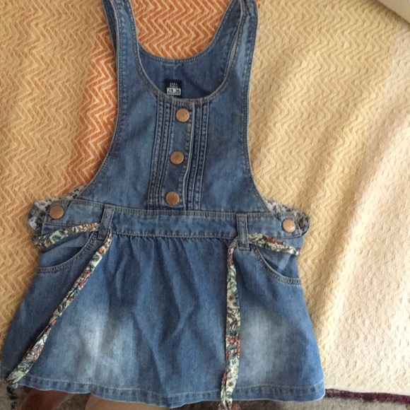 Zara dress girls - Picture 1 of 2